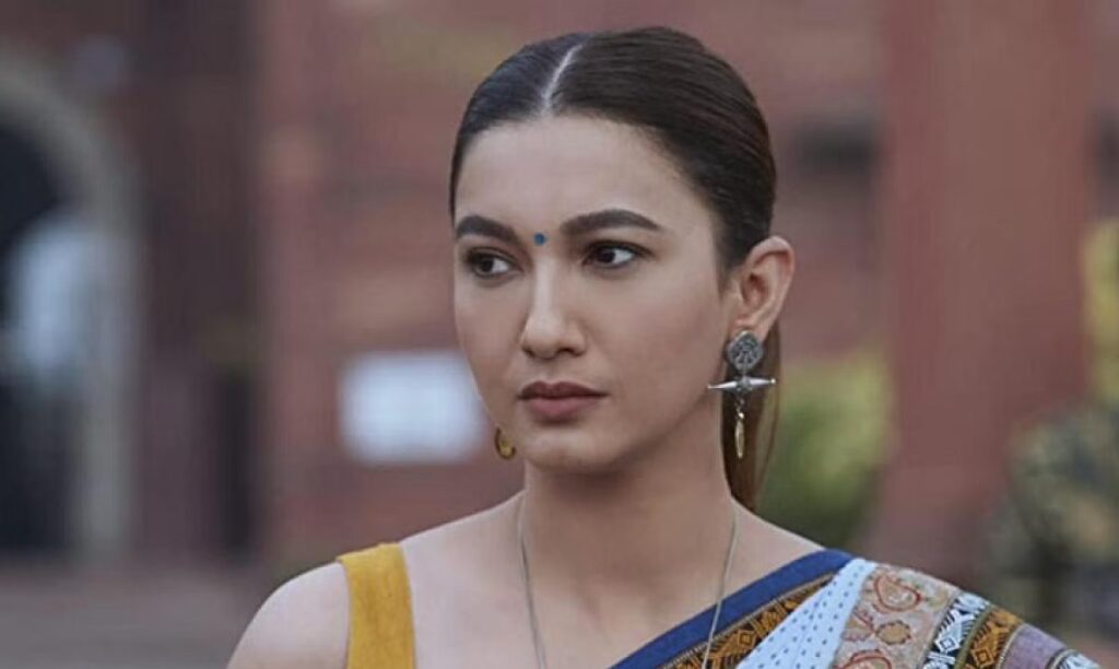 Gauahar khan